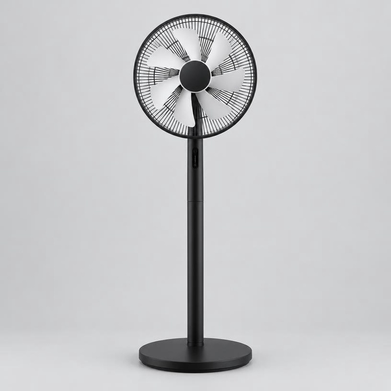 Smart Pedestal Fan · DR-HPF008S