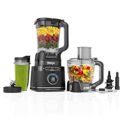 Kitchen System TB401 · BlendSense